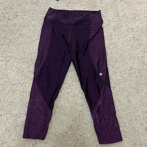 Dona Jo Leggings size 2 (large)